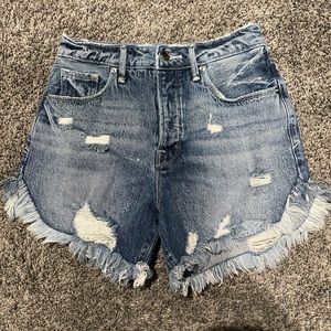 Good American Shorts